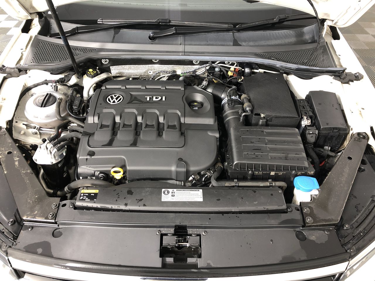 Baccarat Damashiro Emperor 20cm Chef’s Knife with Sharpening Steel Set