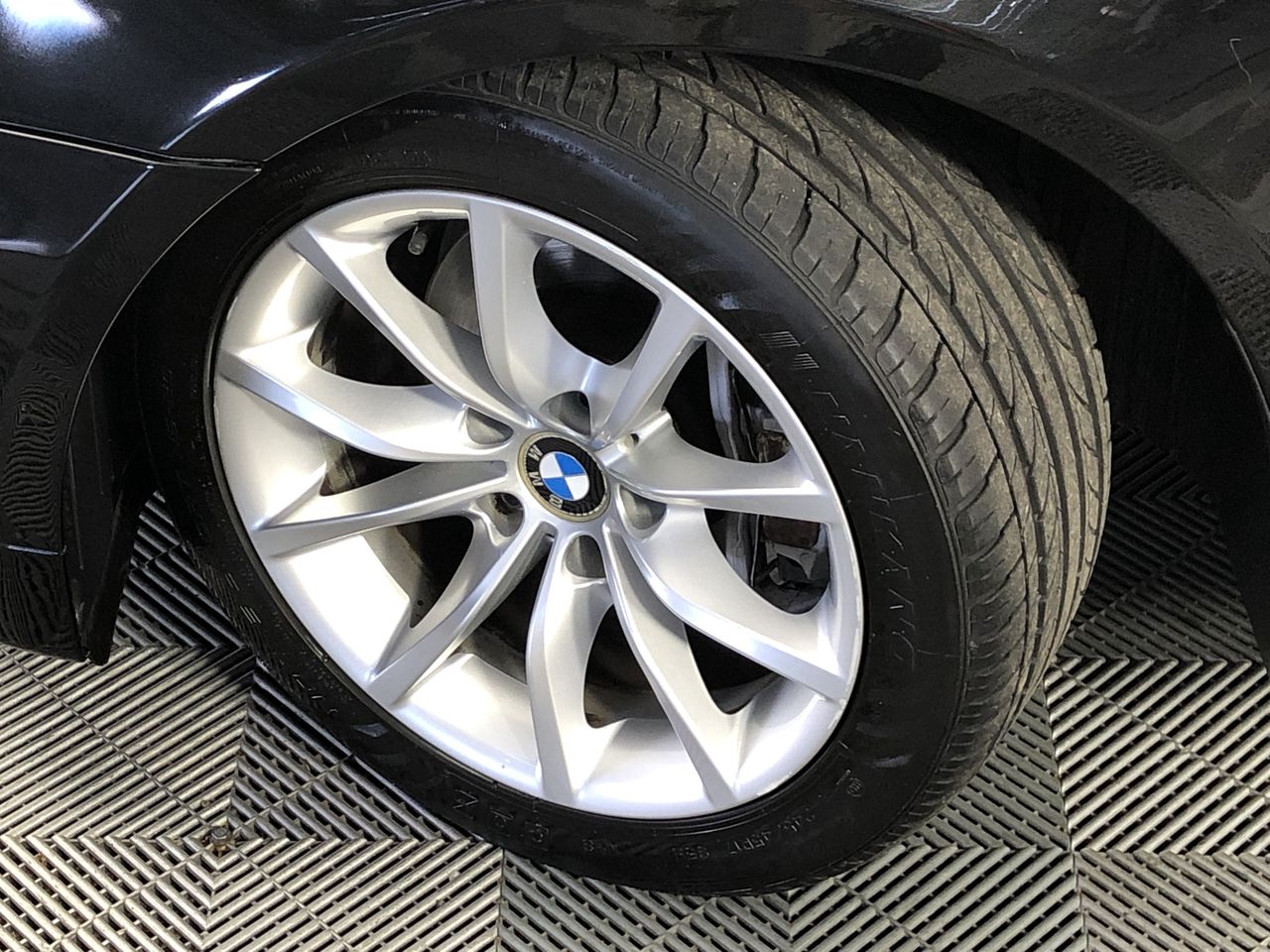 Death NYC Signed Street Art Print "DEATH" Limited Edition