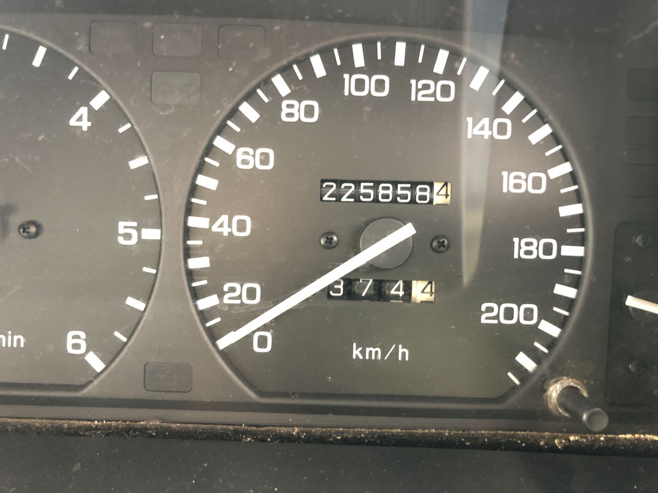 1981 Australia Six Coin Proof Set Queen Elizabeth