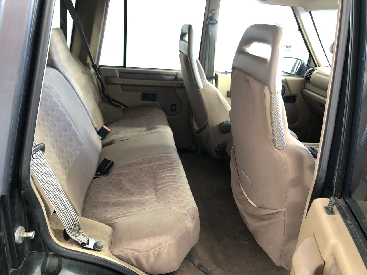 1982 Australia Queen Elizabeth Six Coin Proof Set