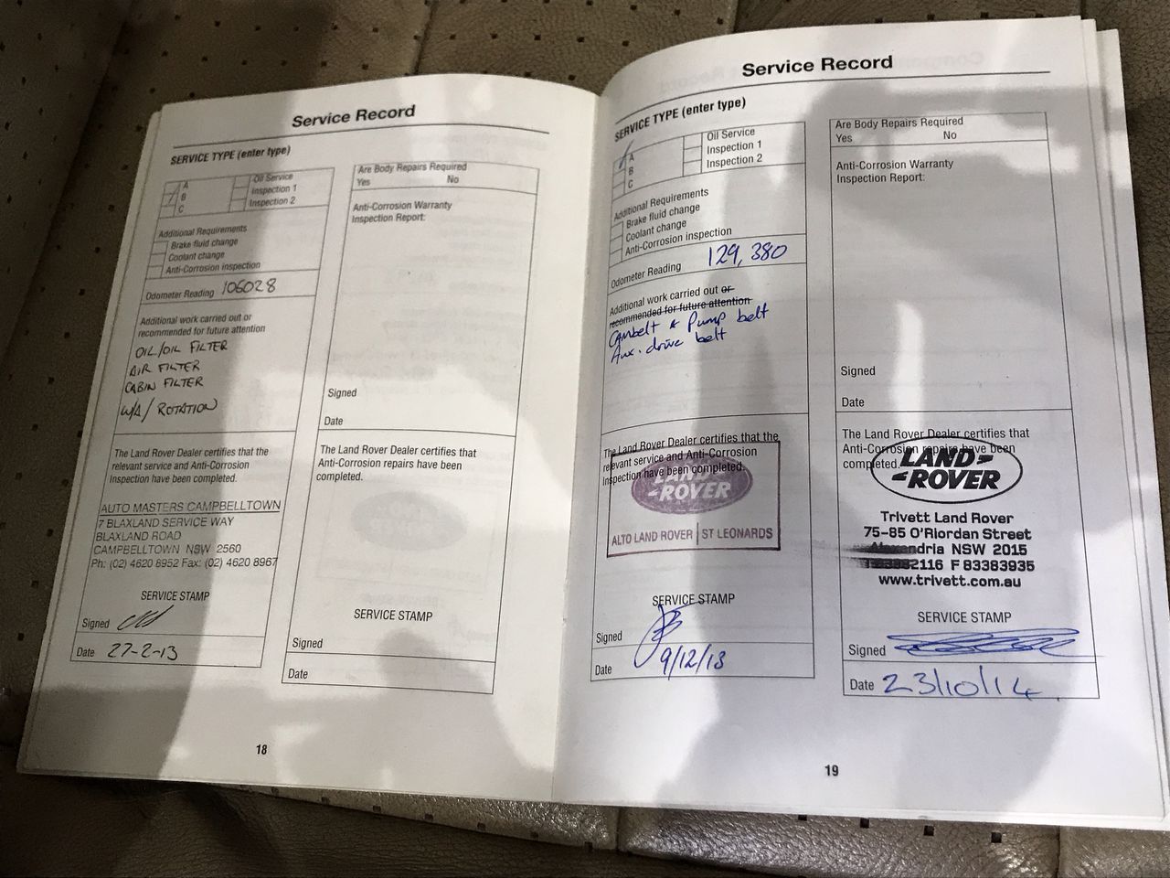 1/100 Ounce -Gold Scottdale & 1/10 Ounce Xag Silver coins x 4 Unc