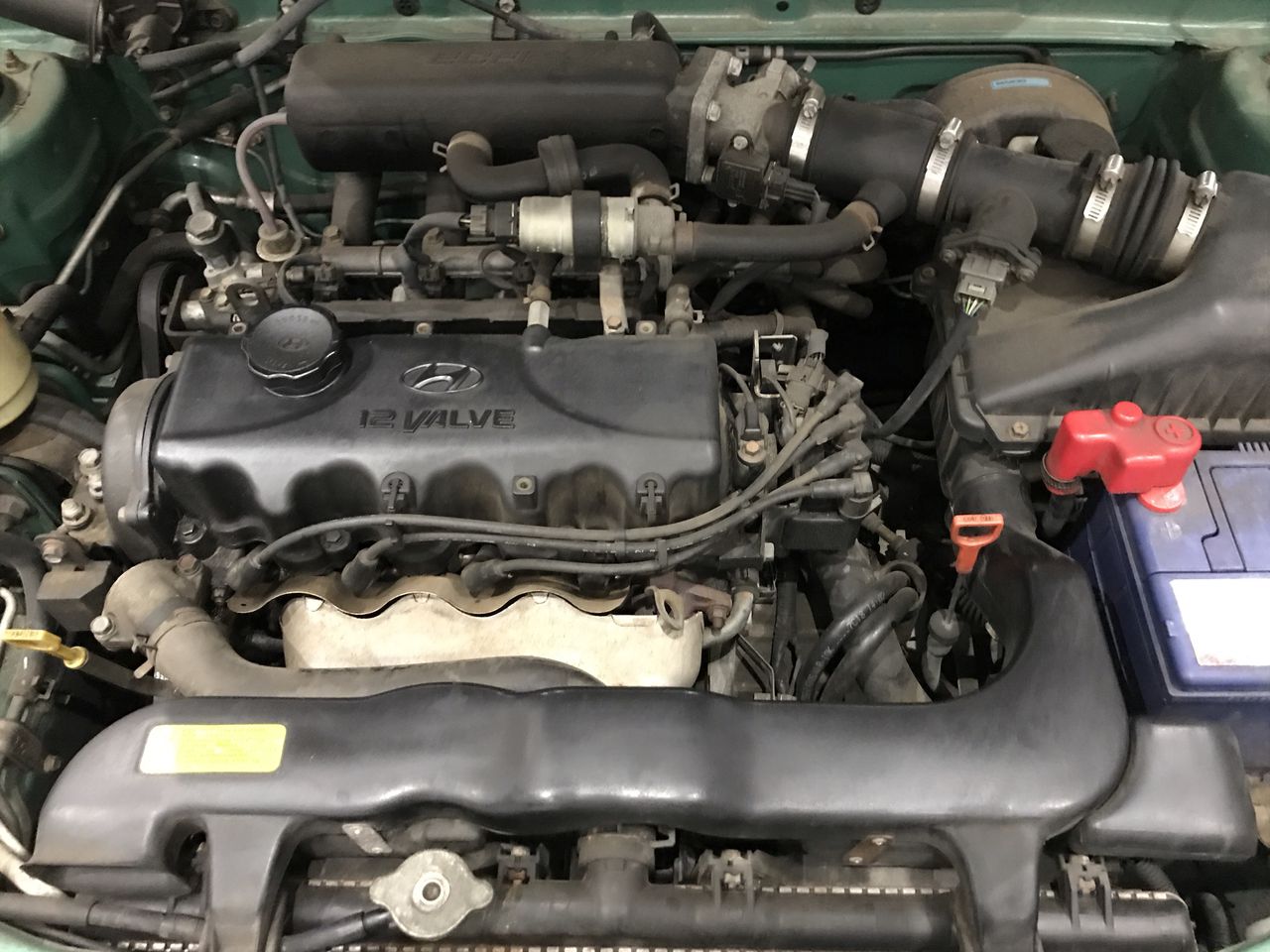 Jetmaster Water Folding & Telescopic Arm