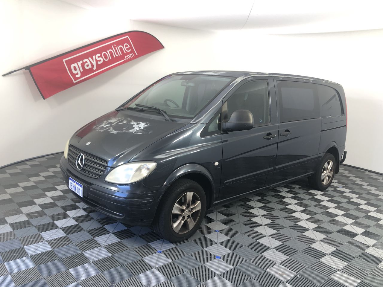 BULK, Collection, Aust Pre decimal, 300 x 1 Penny Roos, mixed GVI and QEII