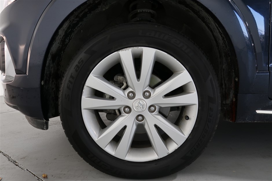 Certified Set of 5 x 5 gram "Polymer Note Series" Finished in 999 24 k Gold