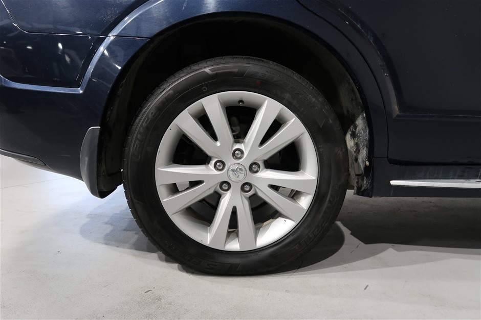 1981 Australia Six Coin Queen Elizabeth Proof Set-High in Demand