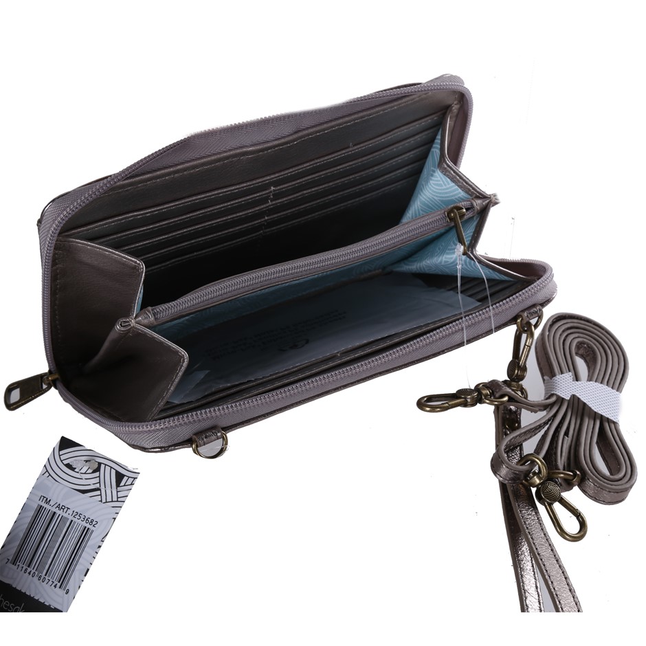 The Drover Moscato 2022 (6x 750mL) NSW