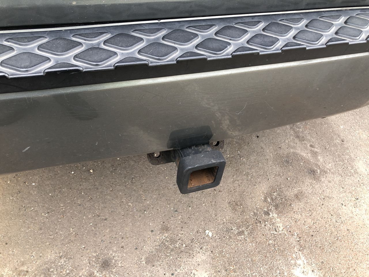 Cast Iron 200Lb Anvil (Unused)