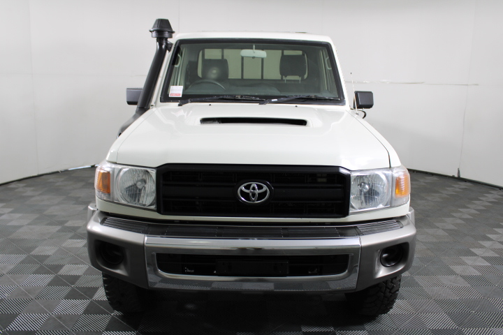 Amethyst & Blister Pearl Pendant Charm Link Necklace