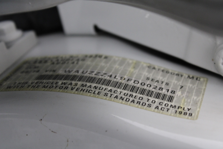 0.024ct (2pcs) Fancy Pink Diamonds. WA Origin