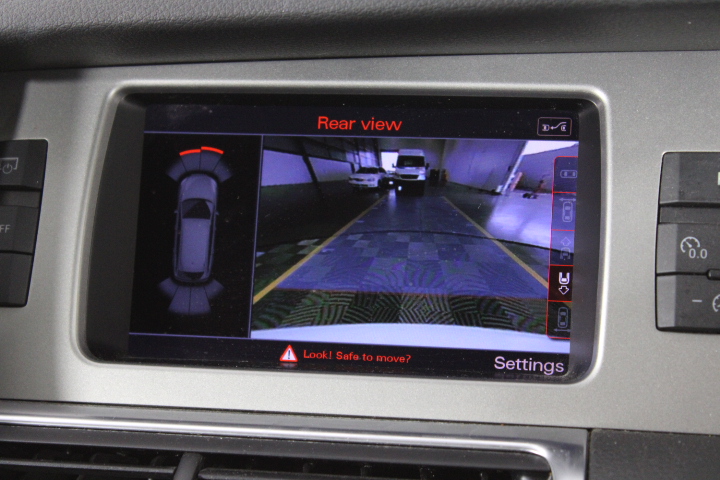 9K YELLOW GOLD 2.00ct F VS LAB DIAMOND RADIANT NECKLACE 40-45cm