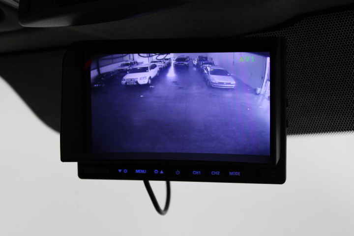 2011 Holden Commodore SV6 VE Automatic Wagon