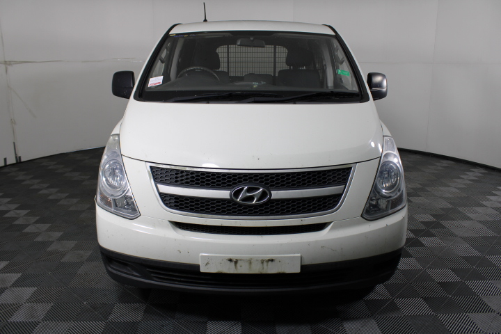 Mercedes Benz Sprinter 315CDI MWB S/ROOF Automatic Van