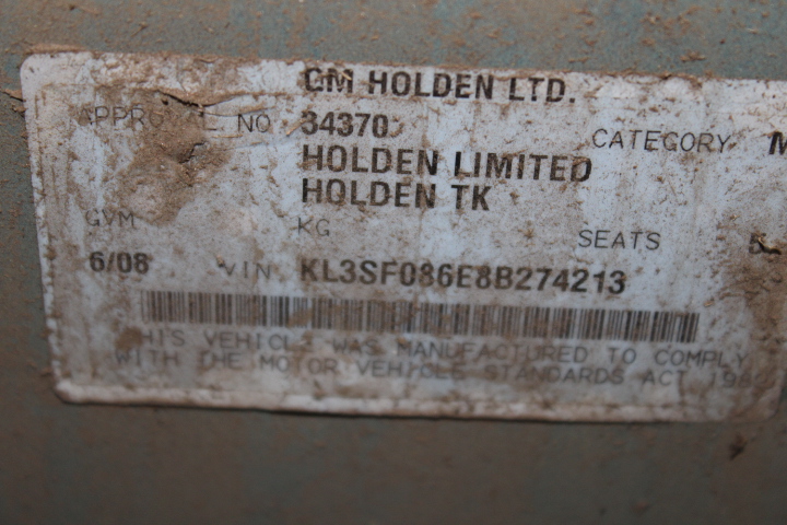 Peter Thompson Wines 2021 Cabernet Sauvignon (12x 750mL), Coonawarra