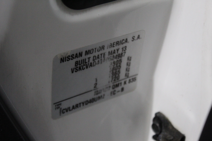 Barramundi Weekender White 2023 (12x 750mL) SEA