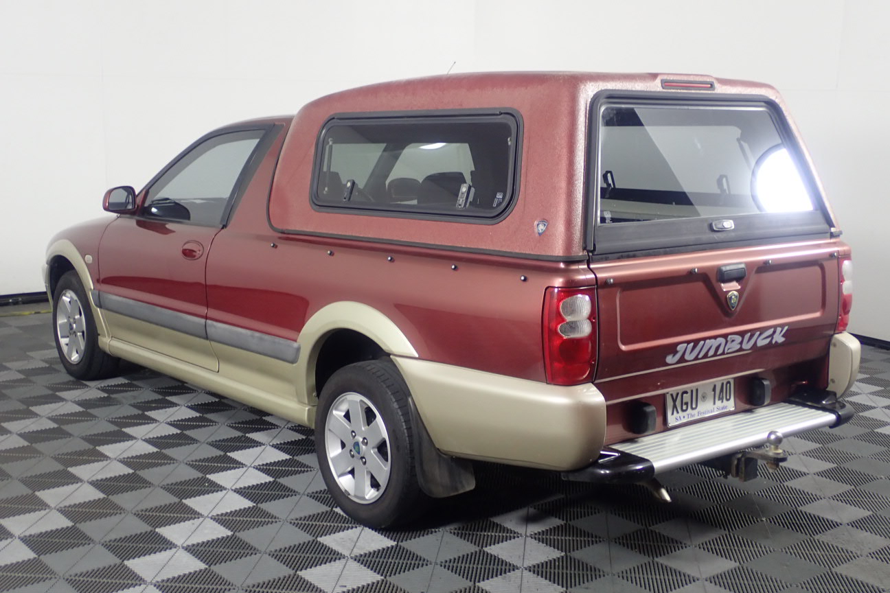 Fishbone Blue Dolce Fresco 2024 (6x 750mL) WA