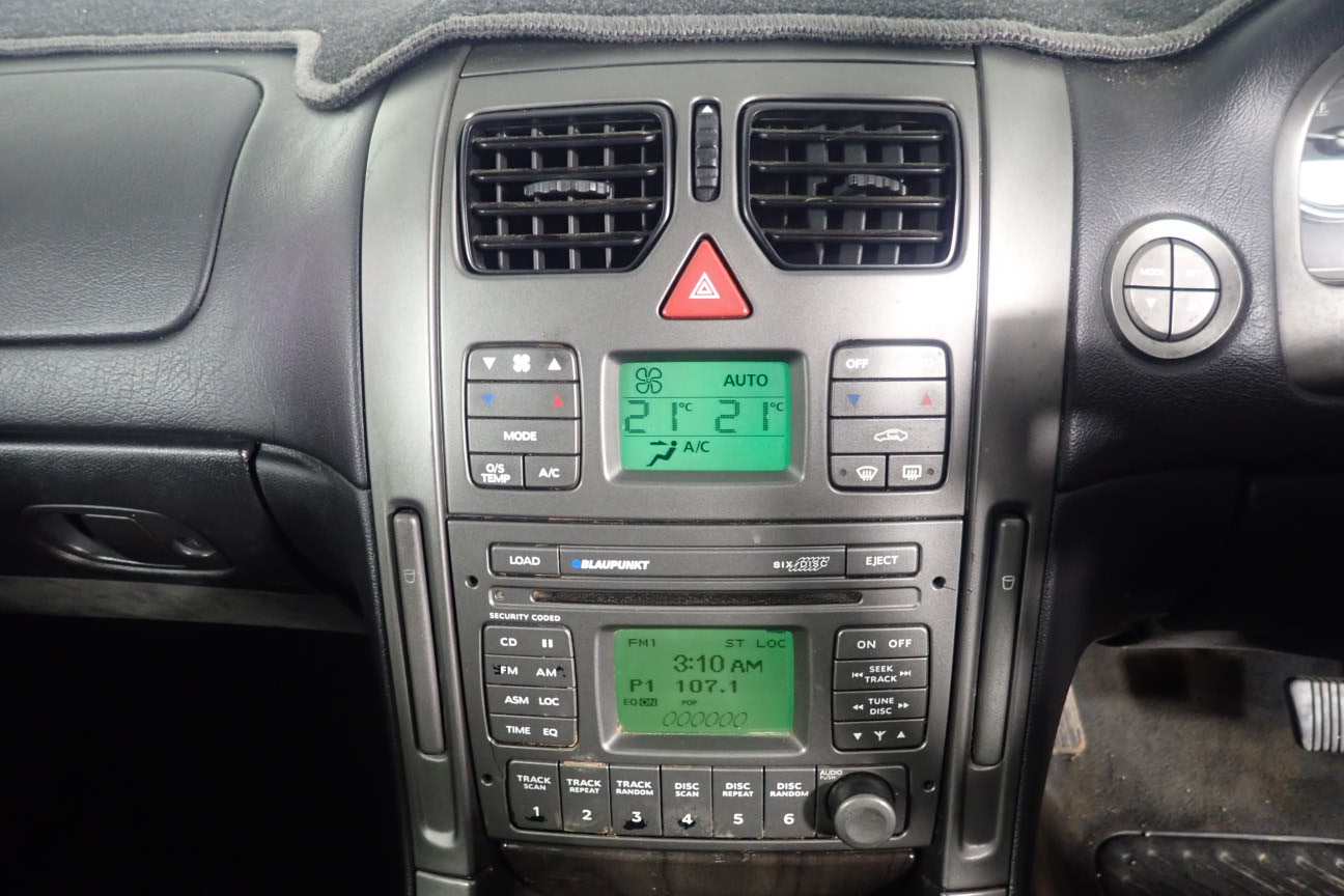 Mighty Murray Red Cabernet 2024 Export Label (6x 750mL) SEA