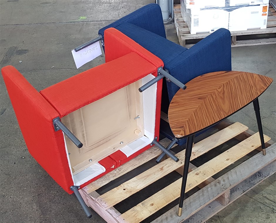 Amble & Fox Cabernet Sauvignon 2023 (12x 750mL), Margaret River.