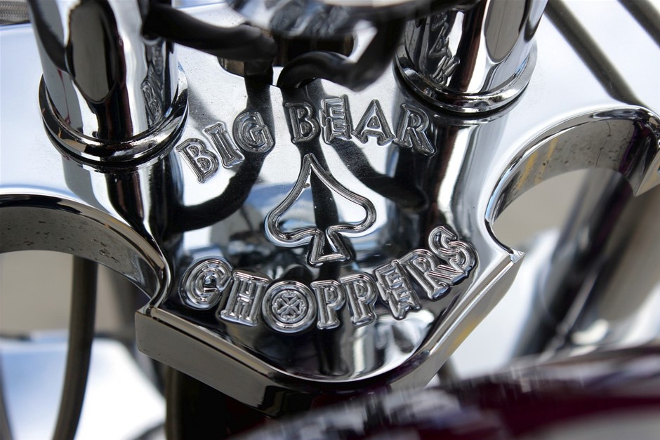 Bleasdale Sparkling Shiraz NV (6x 750mL), Langhorne Creek, SA.