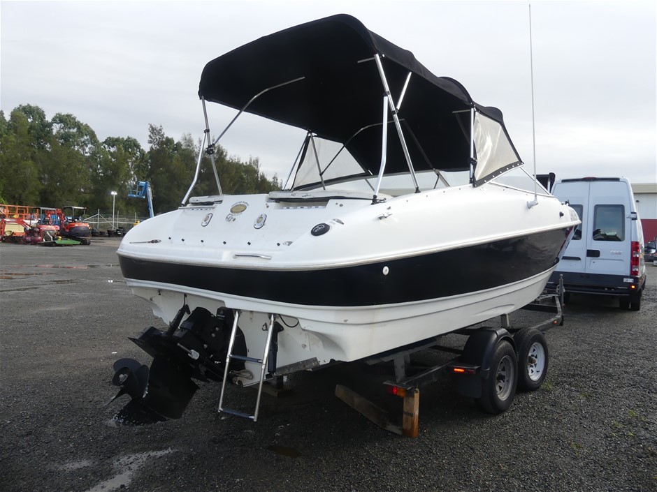 Farm Hand One of a Kind Organic Shiraz 2020 (6x 750mL) McLaren Vale