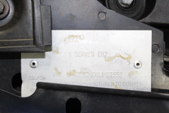 Secret Stone Pinot Gris (6x 750mL).