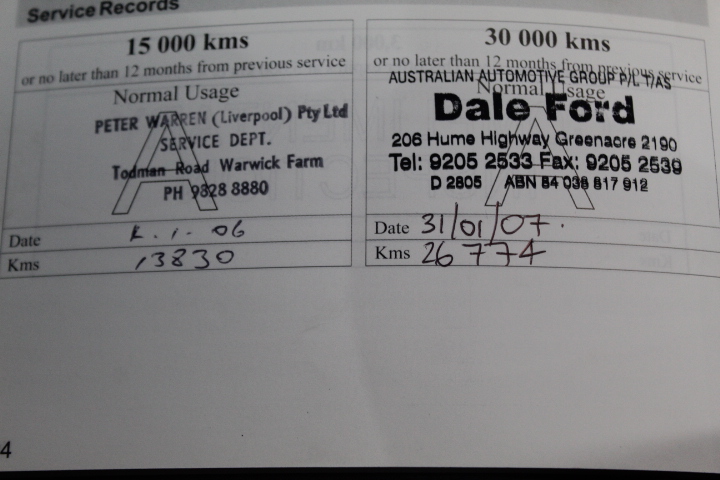 Wolf Blass Red Label Pinot Grigio (6x 750mL).