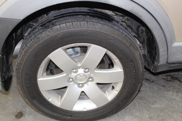 Duchesse De Paris Rosé Brut NV (6x 750mL), France.