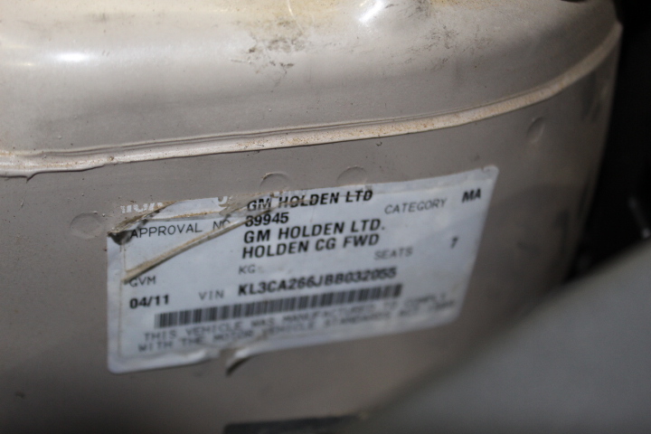 Lake Road Estate Series Sauvignon Blanc 2024 (12x 750mL) NZ