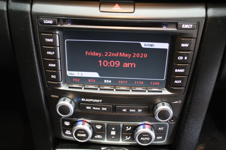 2021 Skoda Fabia 70TSI RUN-OUT EDITIO NJ Automatic Hatchback