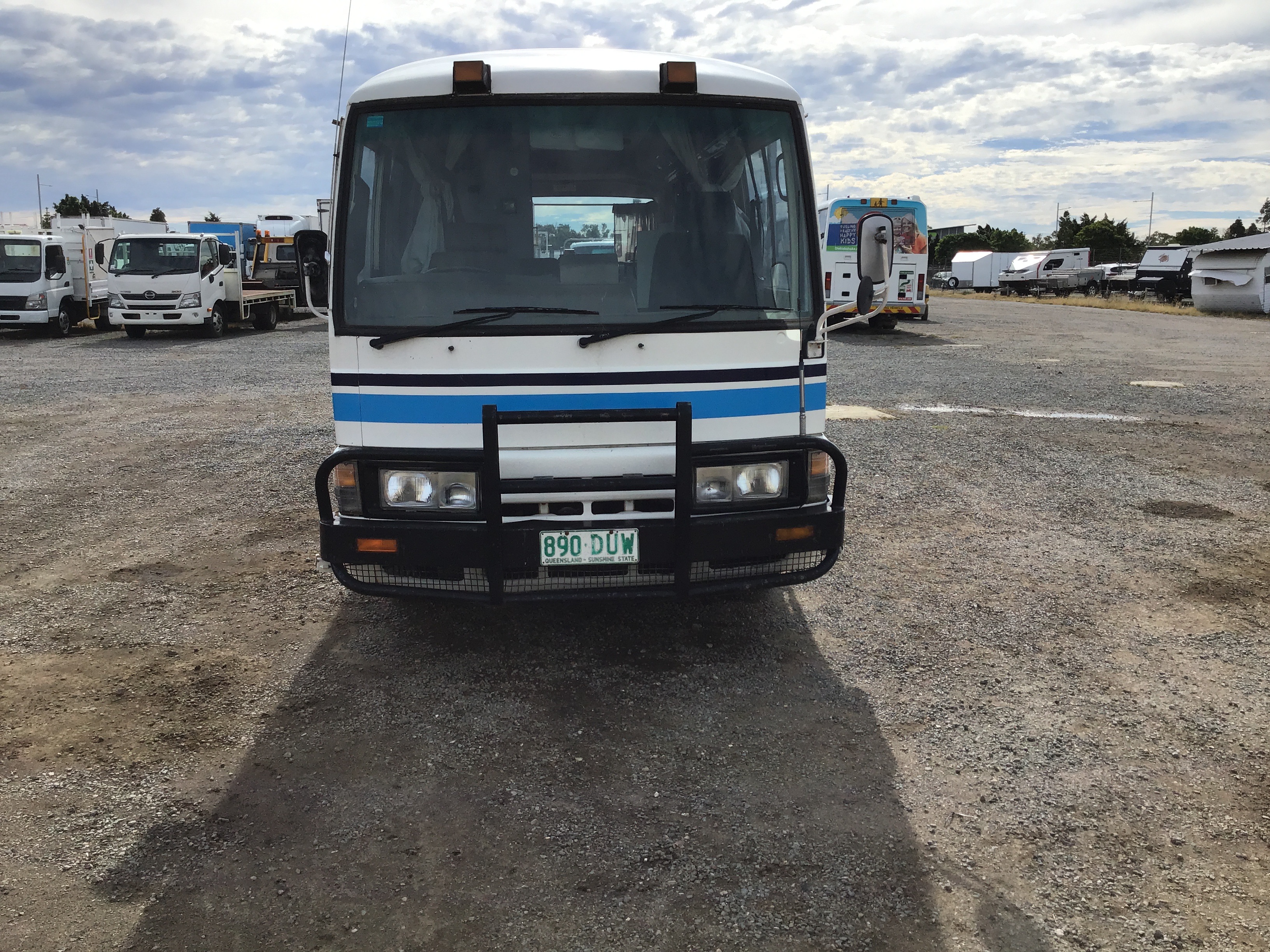 $1 2023 Australian Football League (AFL) 20 Coin Set with Folder