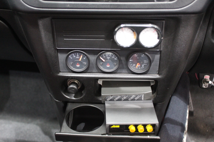 1/100 Scottdale gold bar Unc