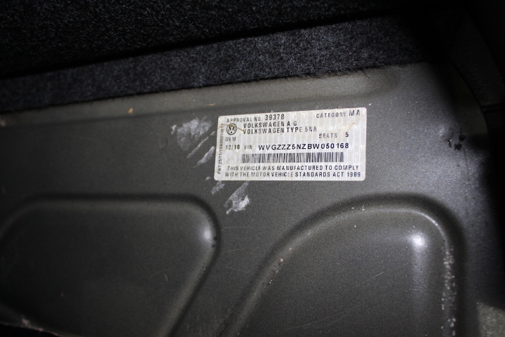 1982 Australia Queen Elizabeth Six Coin Proof Set