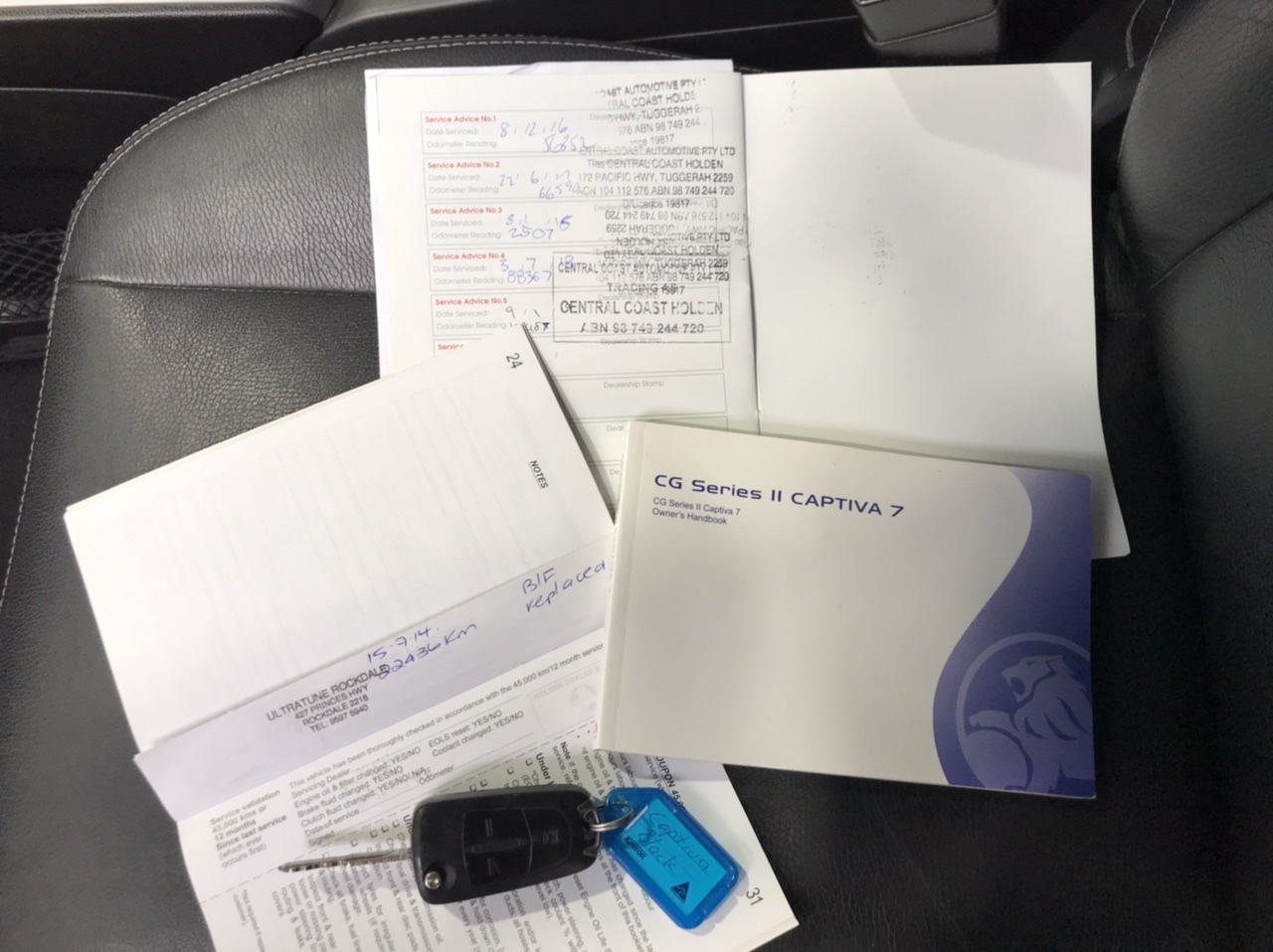 2019 $2 Police Remembrance Coin – Uncirculated x 3