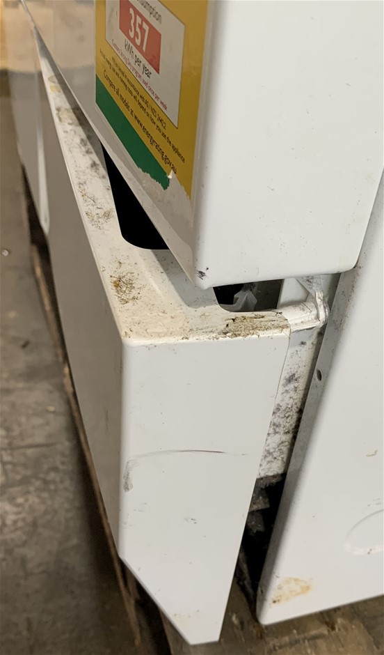 Premium Wood Fired Pizza Oven - Mixed Hexagon & Black Brick