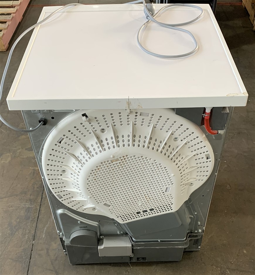 2025 Heli All-terrain Forklift 4.5m Lift Isuzu Engine (Unused)