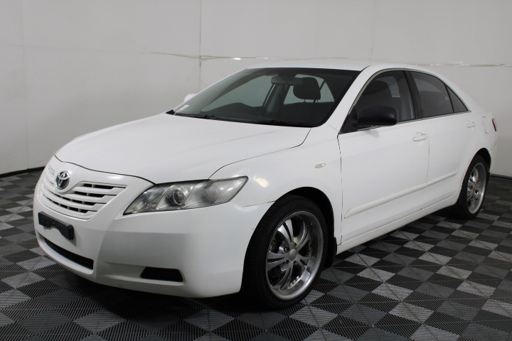 2024 Container Ramp Platform - Unused 