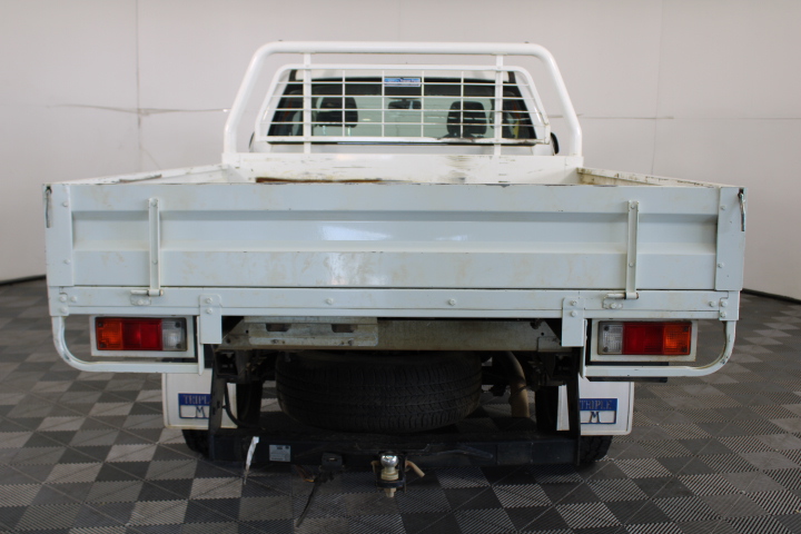 2025 Unused Galvanised Dual Axle 12' x 6' Cattle Trailer (Unused)