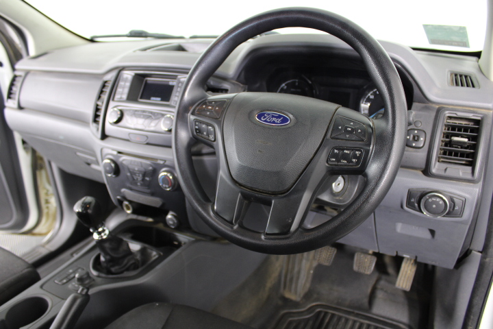 Tradie Trailer 4X4 2025 Heavy Duty Off Road - Black (Unused)