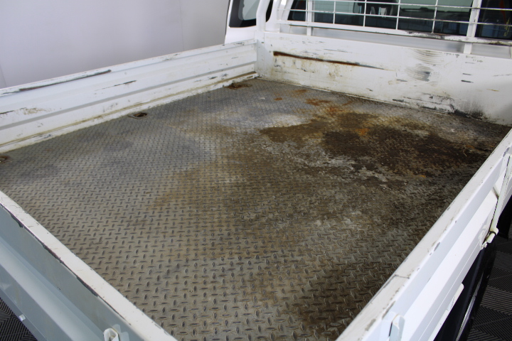 Cool Room Trailer: Single Axle 2025 CR390  (Unused)