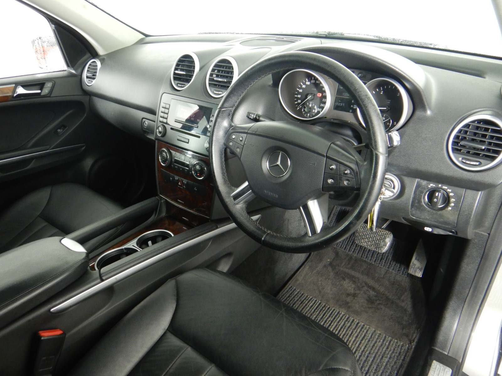 2023 Auger Attachment Set - To Suit Skid Steer (Unused)