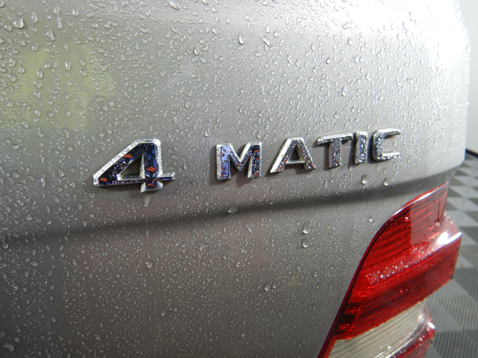 2024 Skid Steer Bucket (Unused)