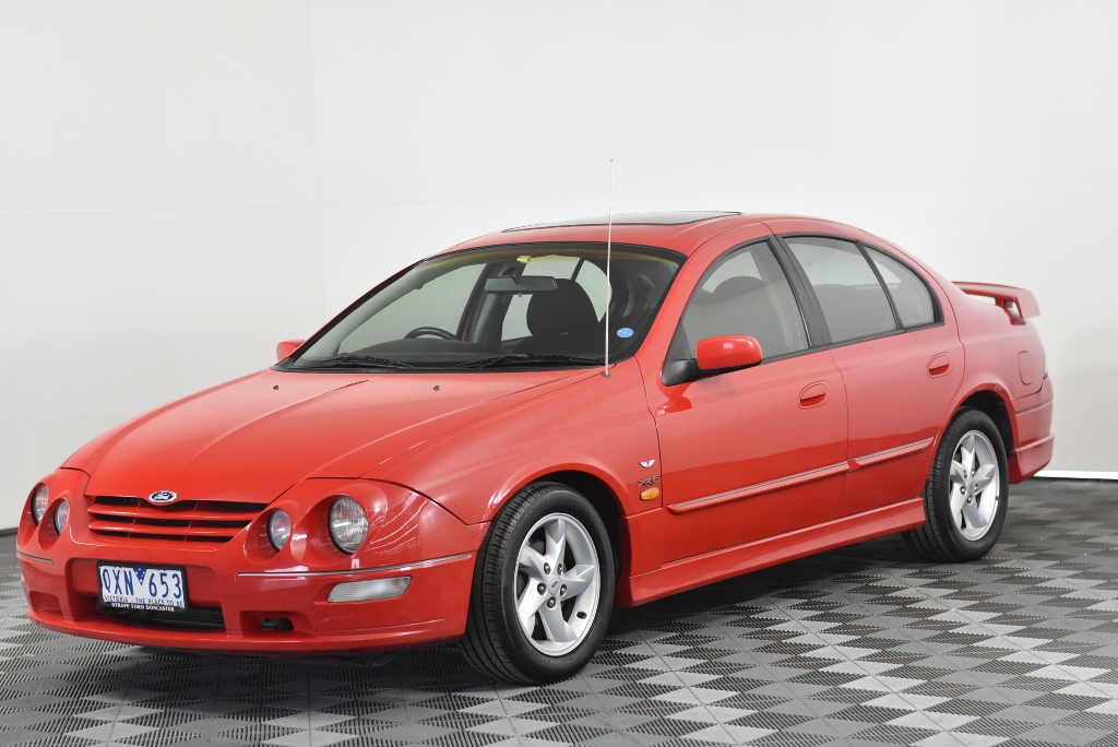 2025 Rock Bucket (Unused)