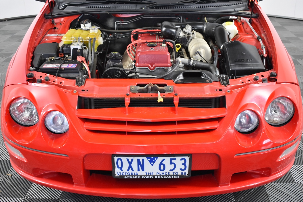 Drum Brush Cutter 78' Inch Attachment - Unused