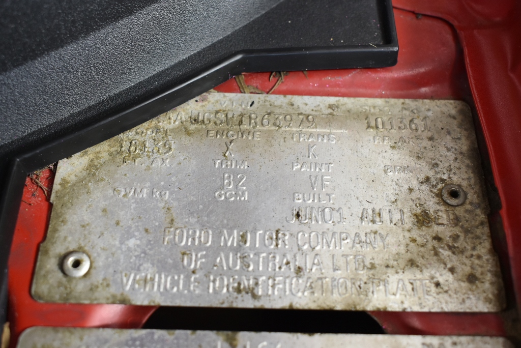 Road Line Sprayer - Unused 2026