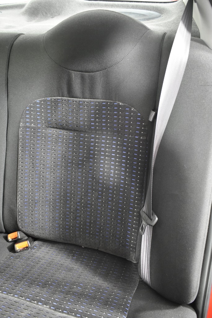 2015 Subaru Outback 2.5i B6A CVT Wagon