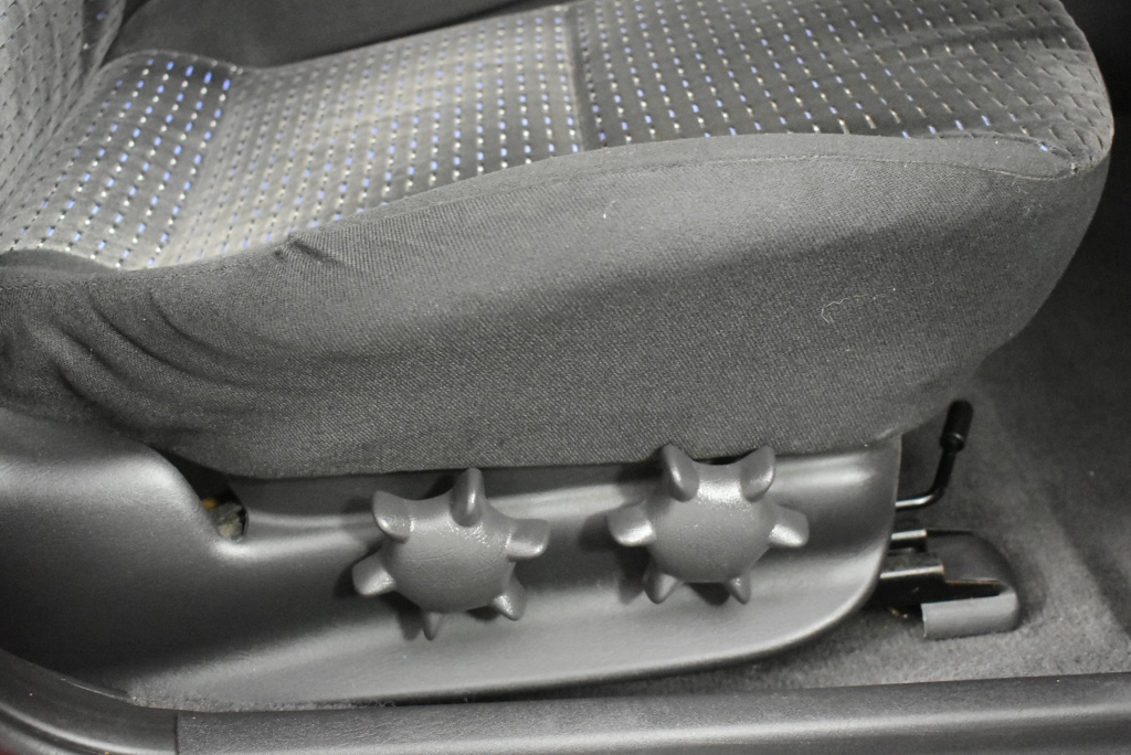 2007 Subaru Impreza 2.0i G2 Automatic Sedan