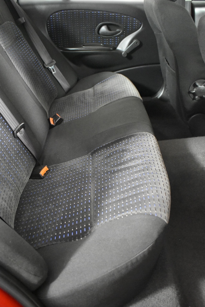 2008 Holden Captiva CX AWD CG Turbo Diesel Automatic 7 Seats Wagon