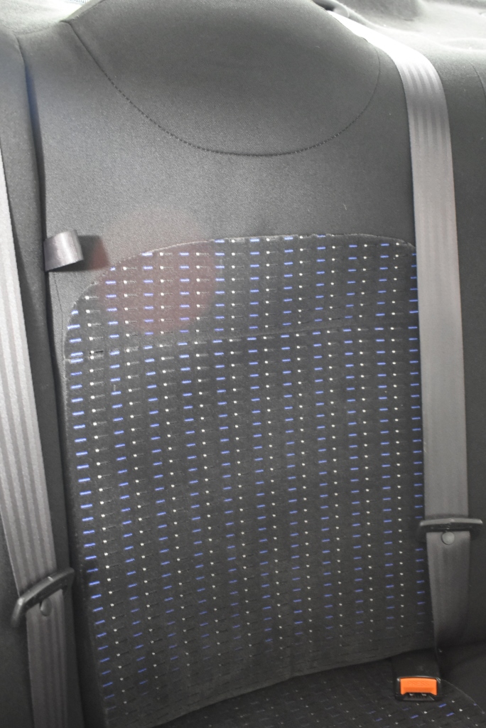 <p>2018 Mars Camper Trailer</p>