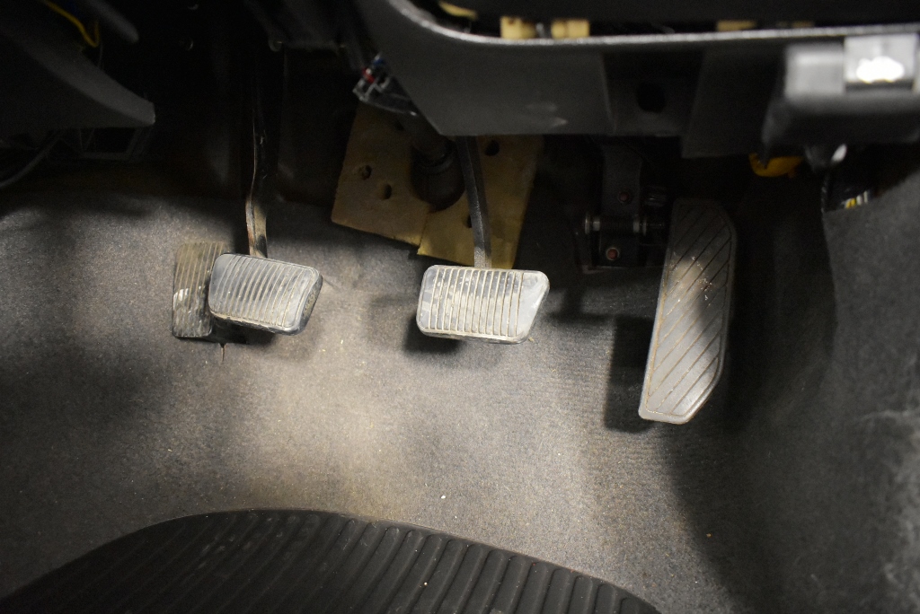 <p>Food machine Pma1020 Spiral Mixer</p>