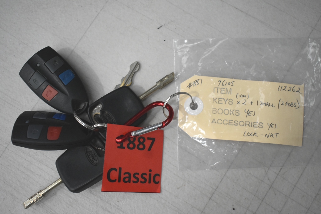 2012 Audi Q5 2.0 TDI Quattro 8R Turbo Diesel Automatic Wagon