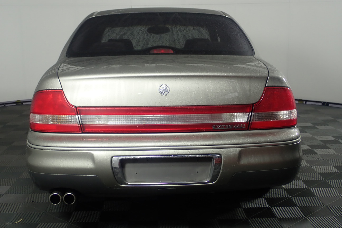 2016 Mercedes Benz C-Class C250 W205 Automatic Sedan